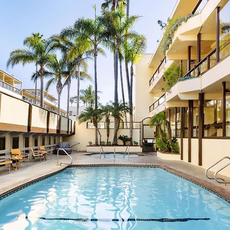 Pacific Edge Hotel Laguna Beach Dış mekan fotoğraf
