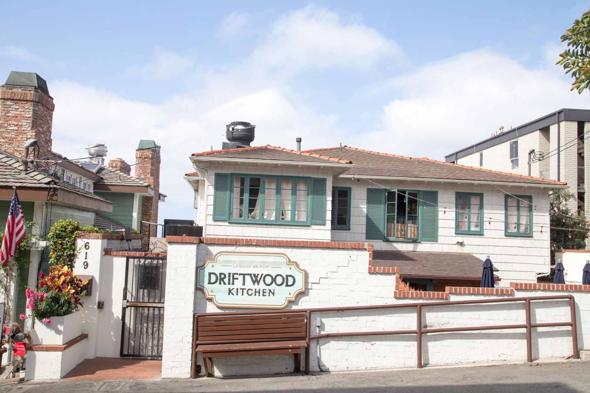 Pacific Edge Hotel Laguna Beach Dış mekan fotoğraf