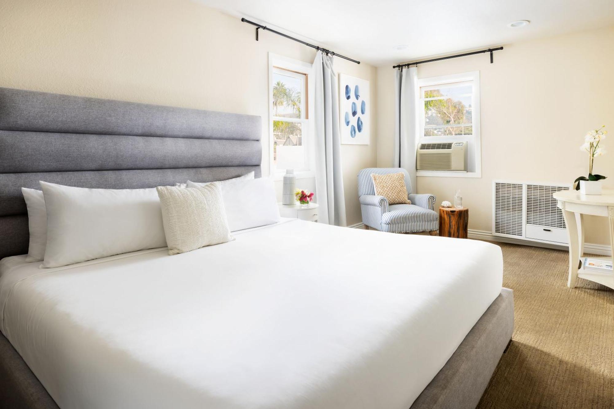 Pacific Edge Hotel Laguna Beach Dış mekan fotoğraf
