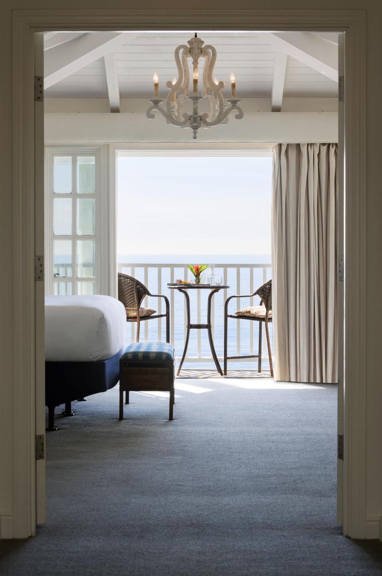 Pacific Edge Hotel Laguna Beach Dış mekan fotoğraf
