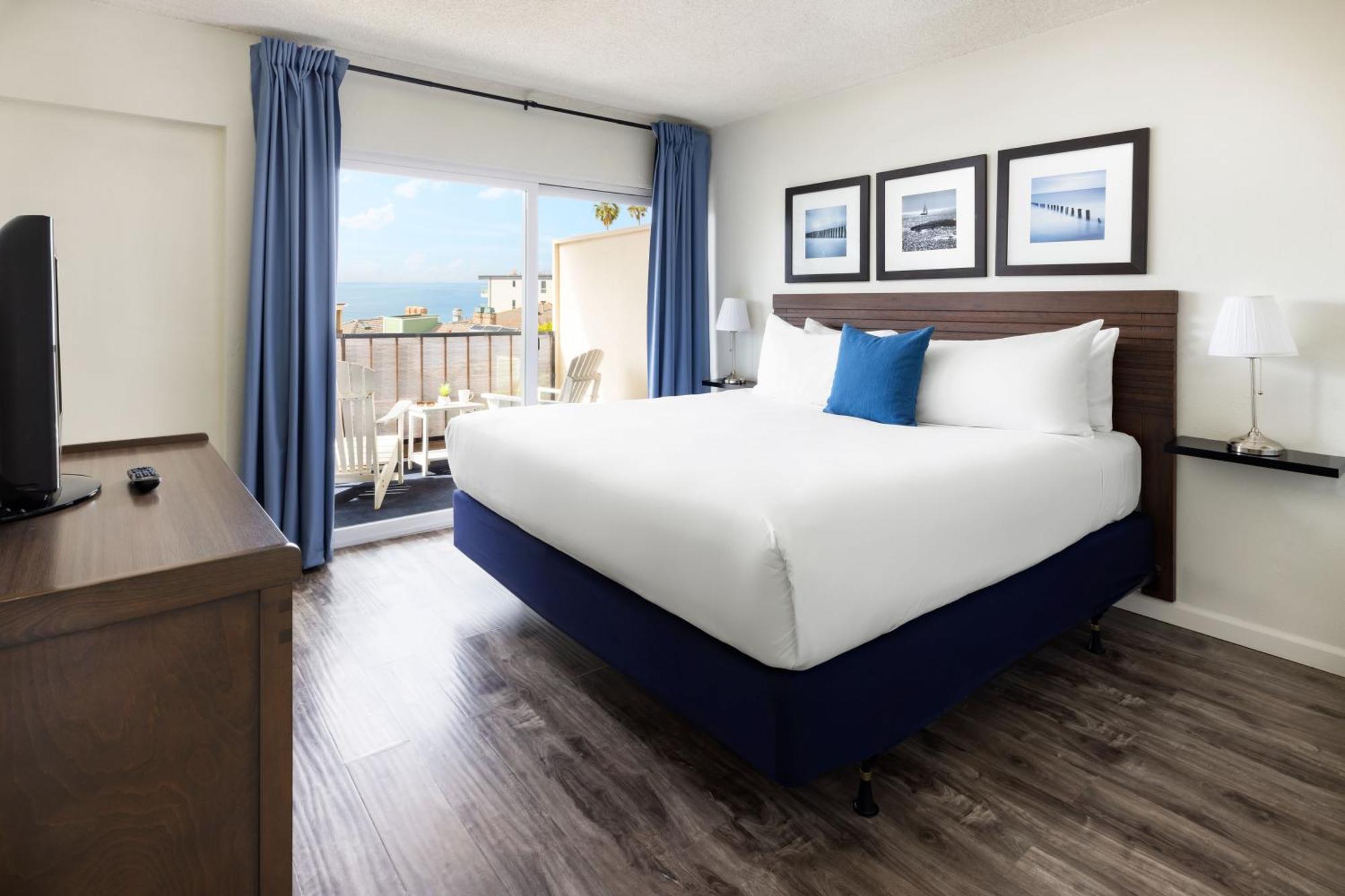 Pacific Edge Hotel Laguna Beach Dış mekan fotoğraf