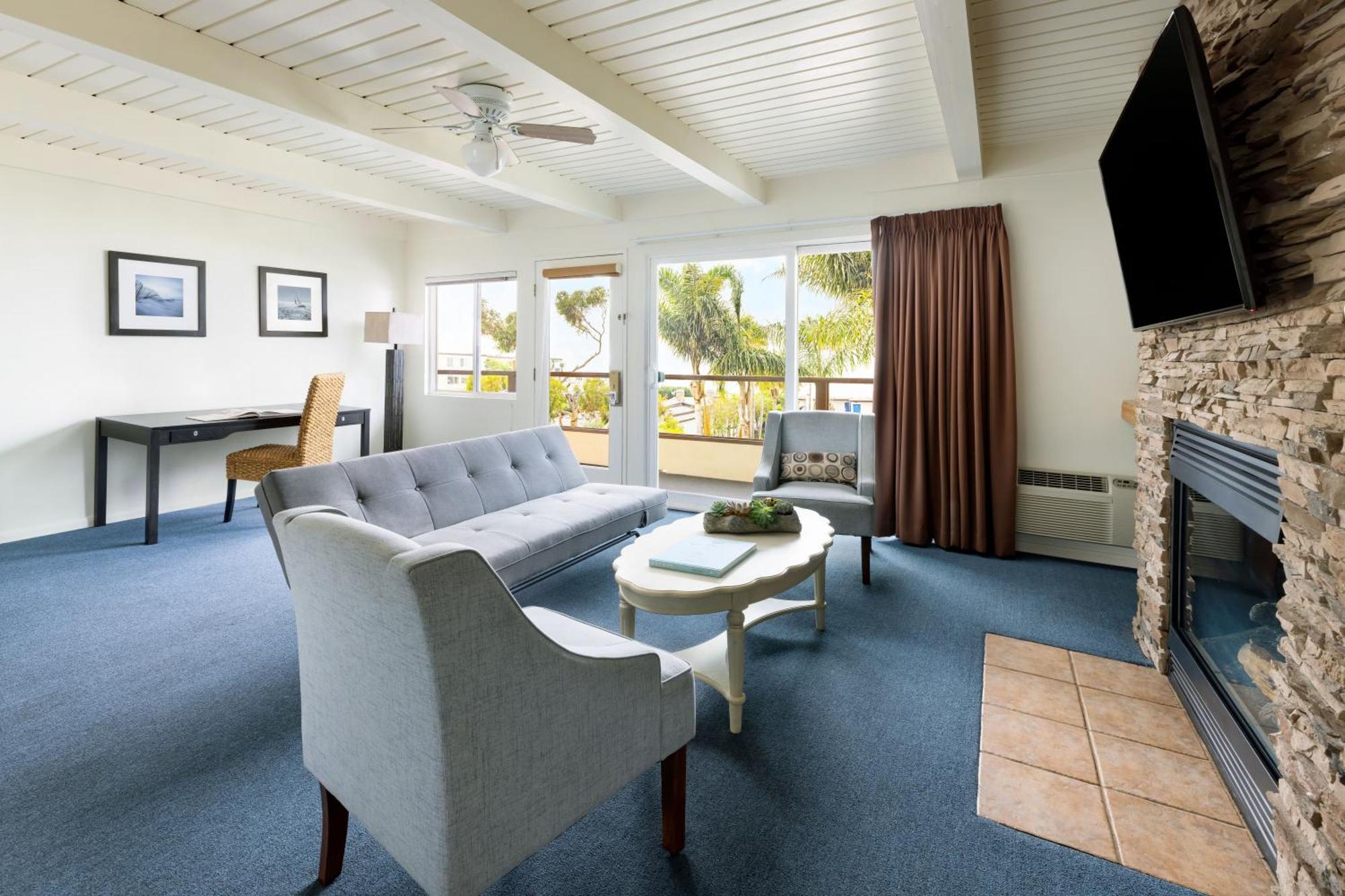 Pacific Edge Hotel Laguna Beach Dış mekan fotoğraf