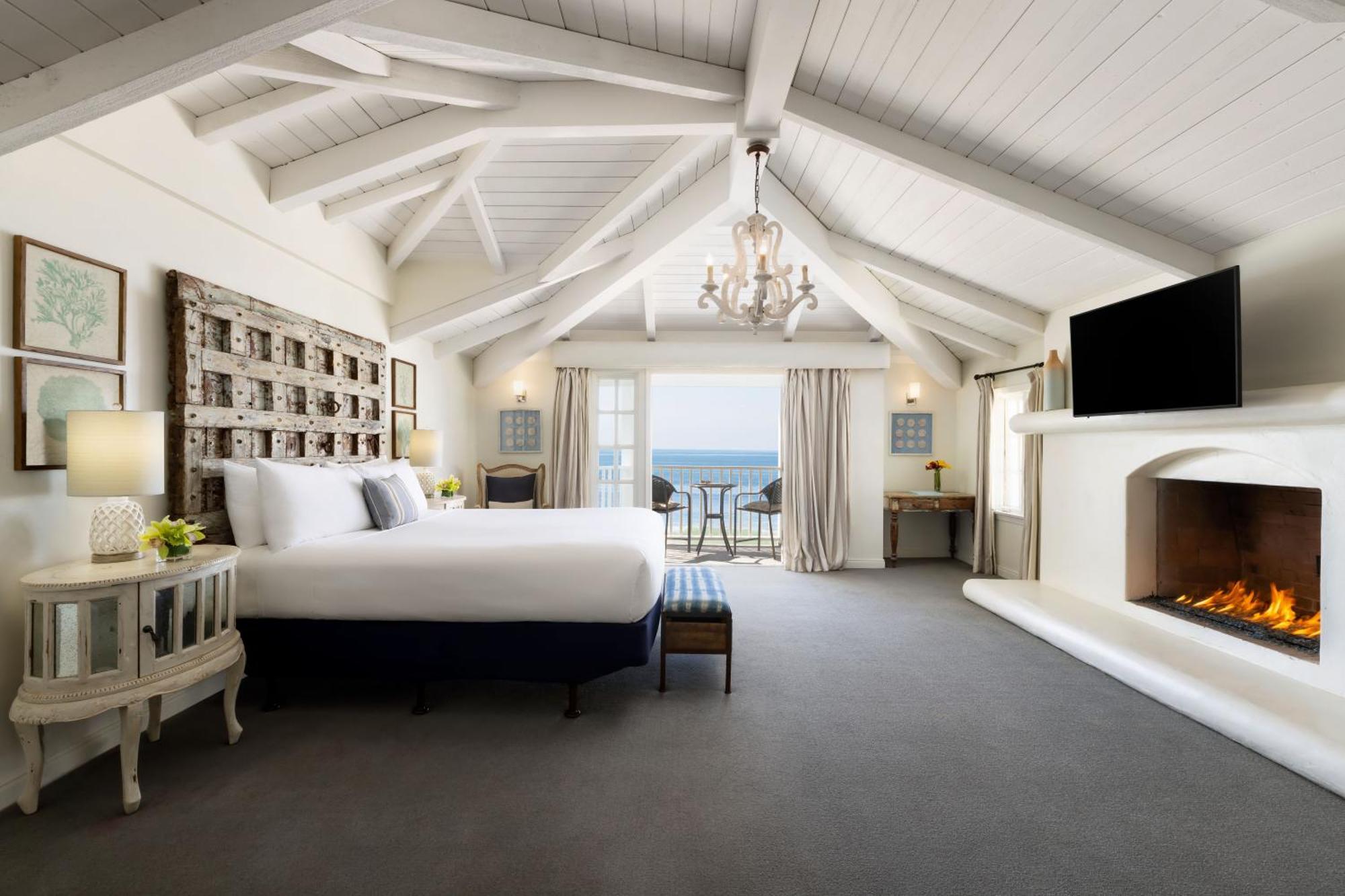 Pacific Edge Hotel Laguna Beach Dış mekan fotoğraf