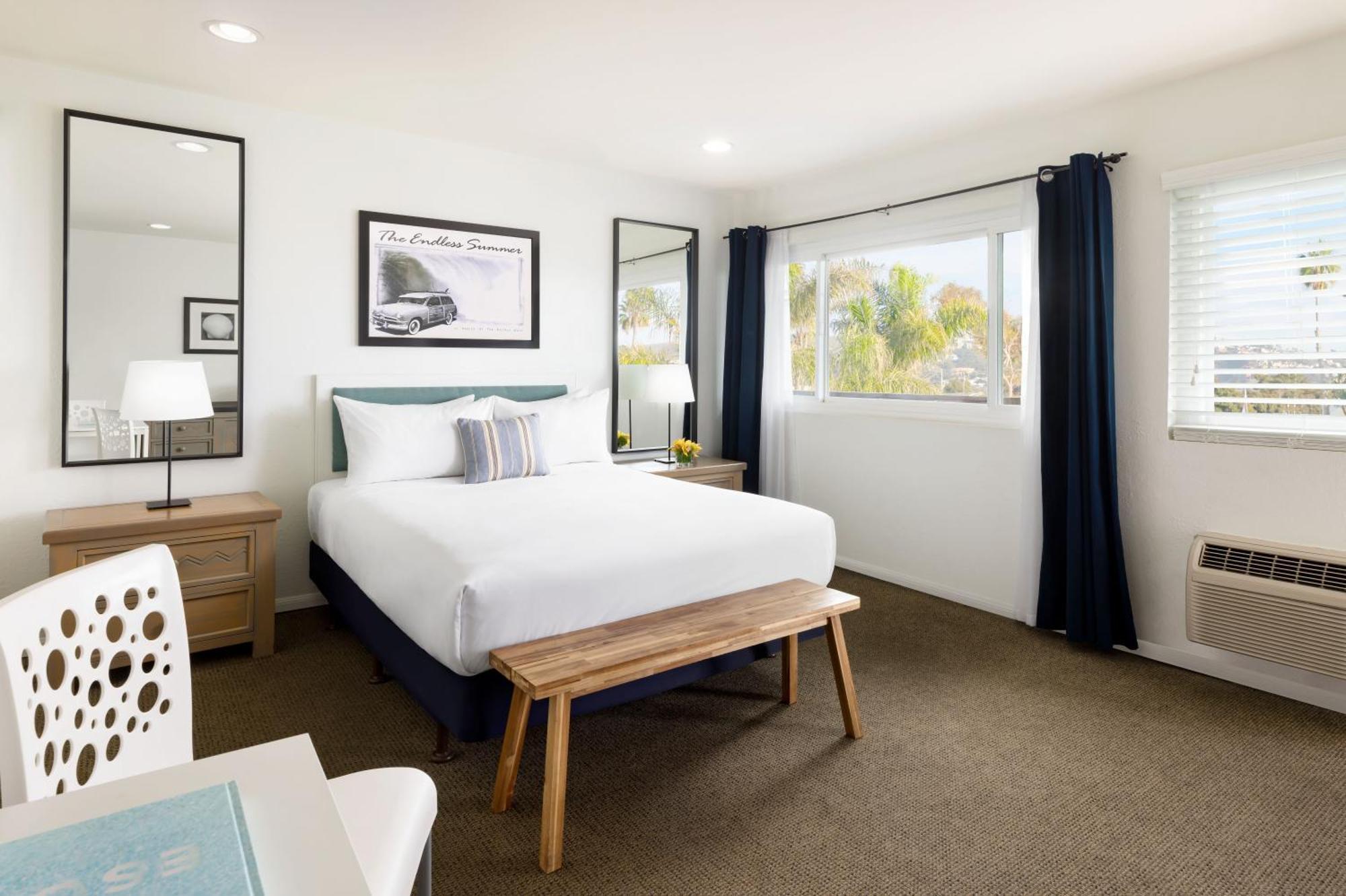 Pacific Edge Hotel Laguna Beach Dış mekan fotoğraf