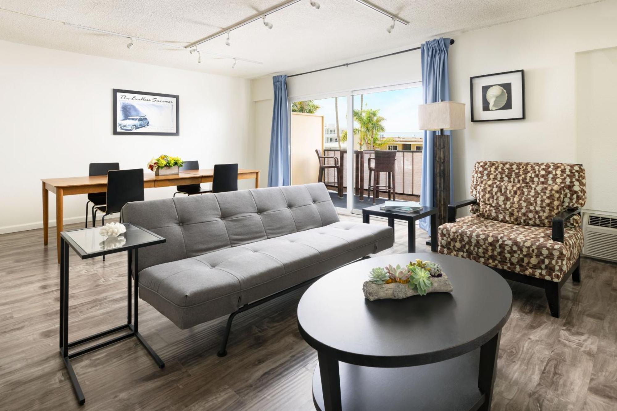 Pacific Edge Hotel Laguna Beach Dış mekan fotoğraf
