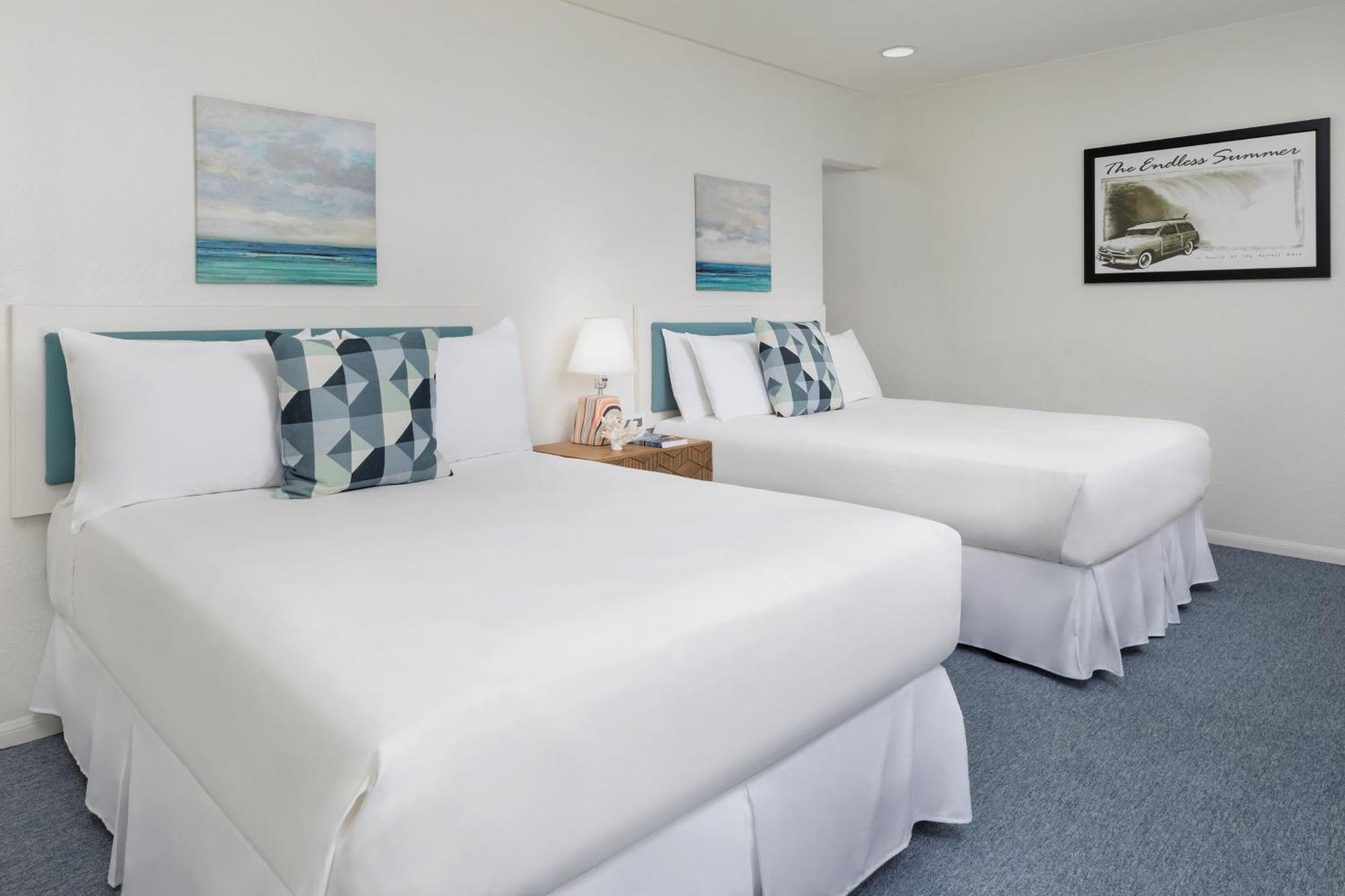 Pacific Edge Hotel Laguna Beach Dış mekan fotoğraf