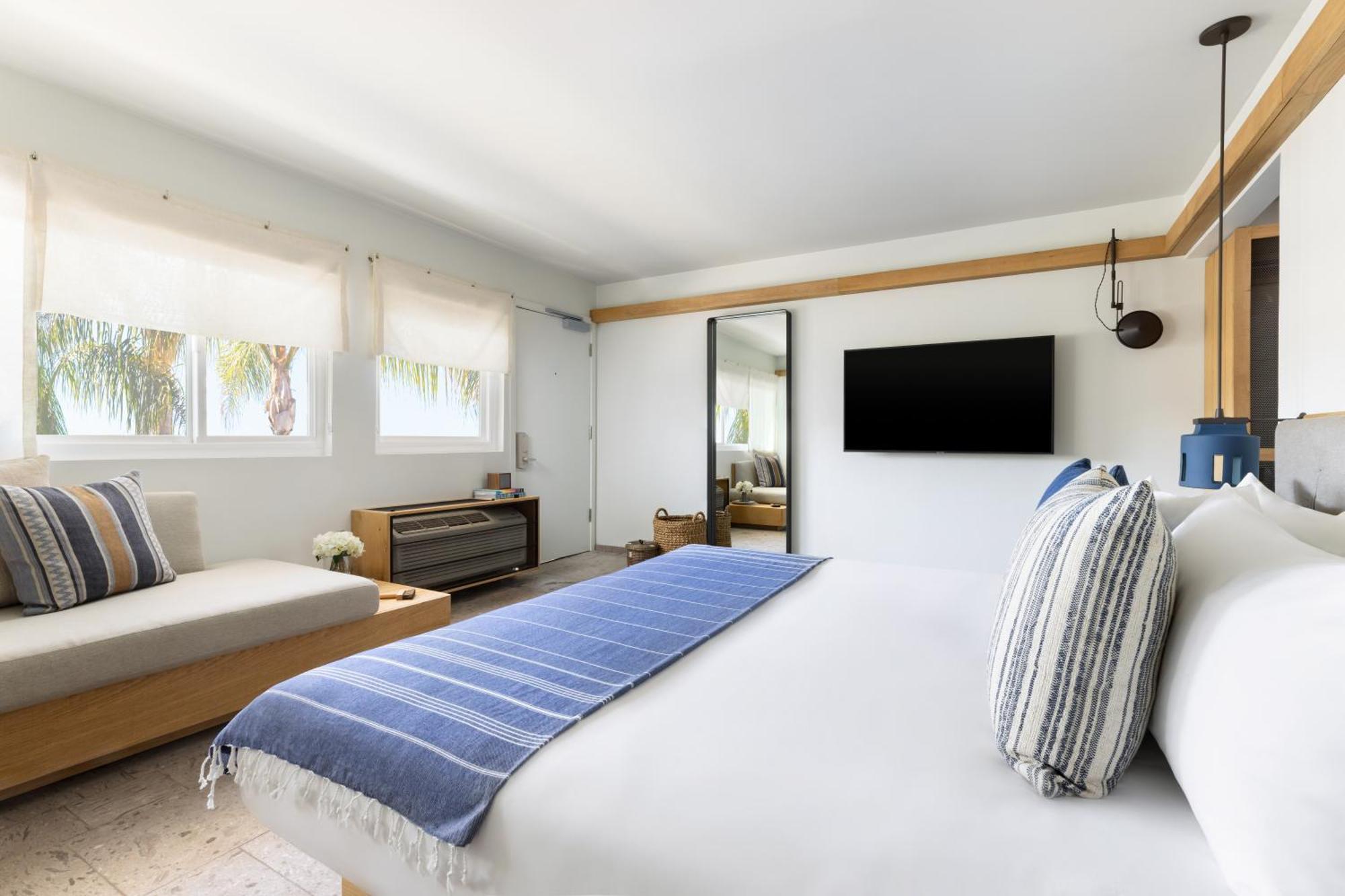 Pacific Edge Hotel Laguna Beach Dış mekan fotoğraf