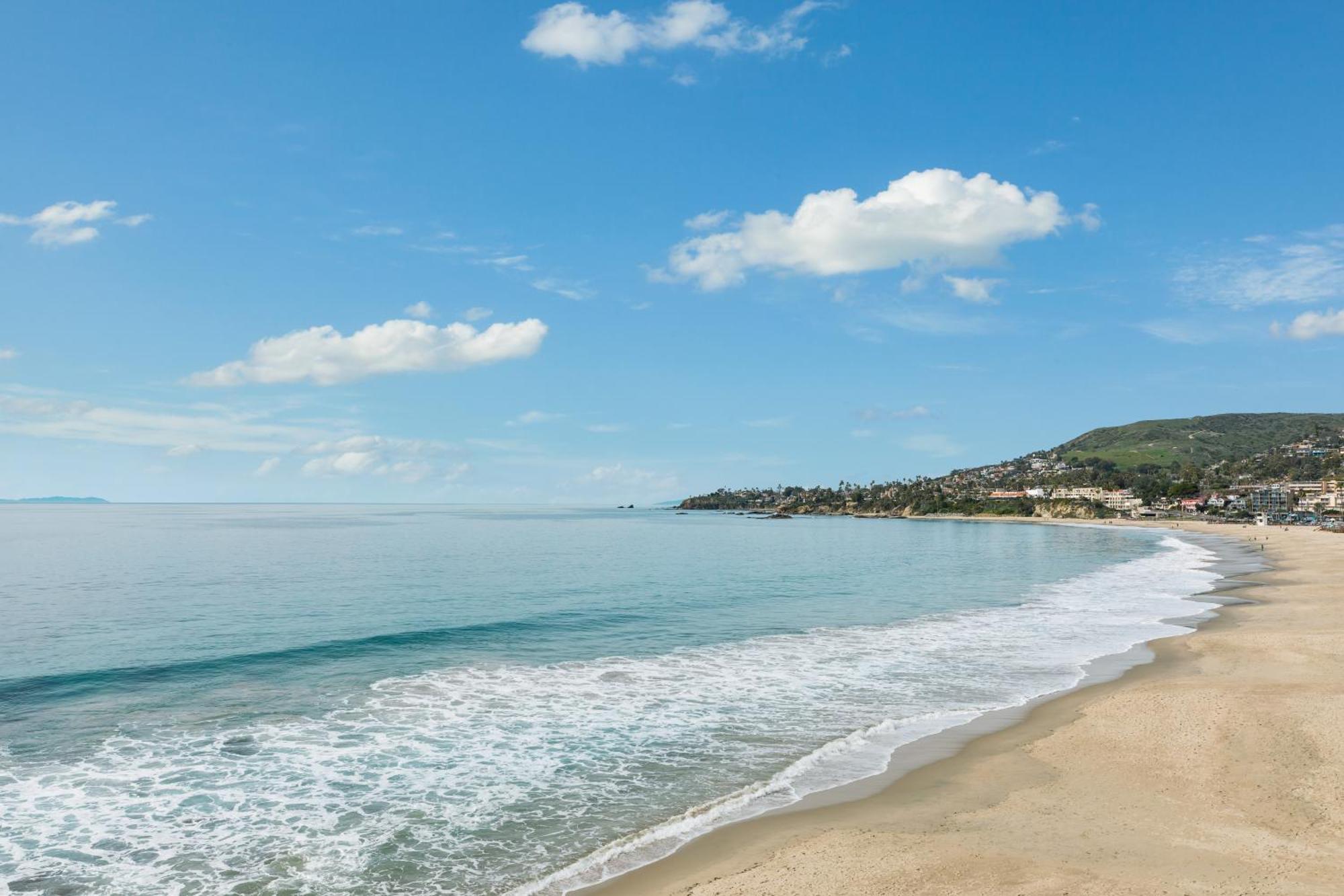 Pacific Edge Hotel Laguna Beach Dış mekan fotoğraf