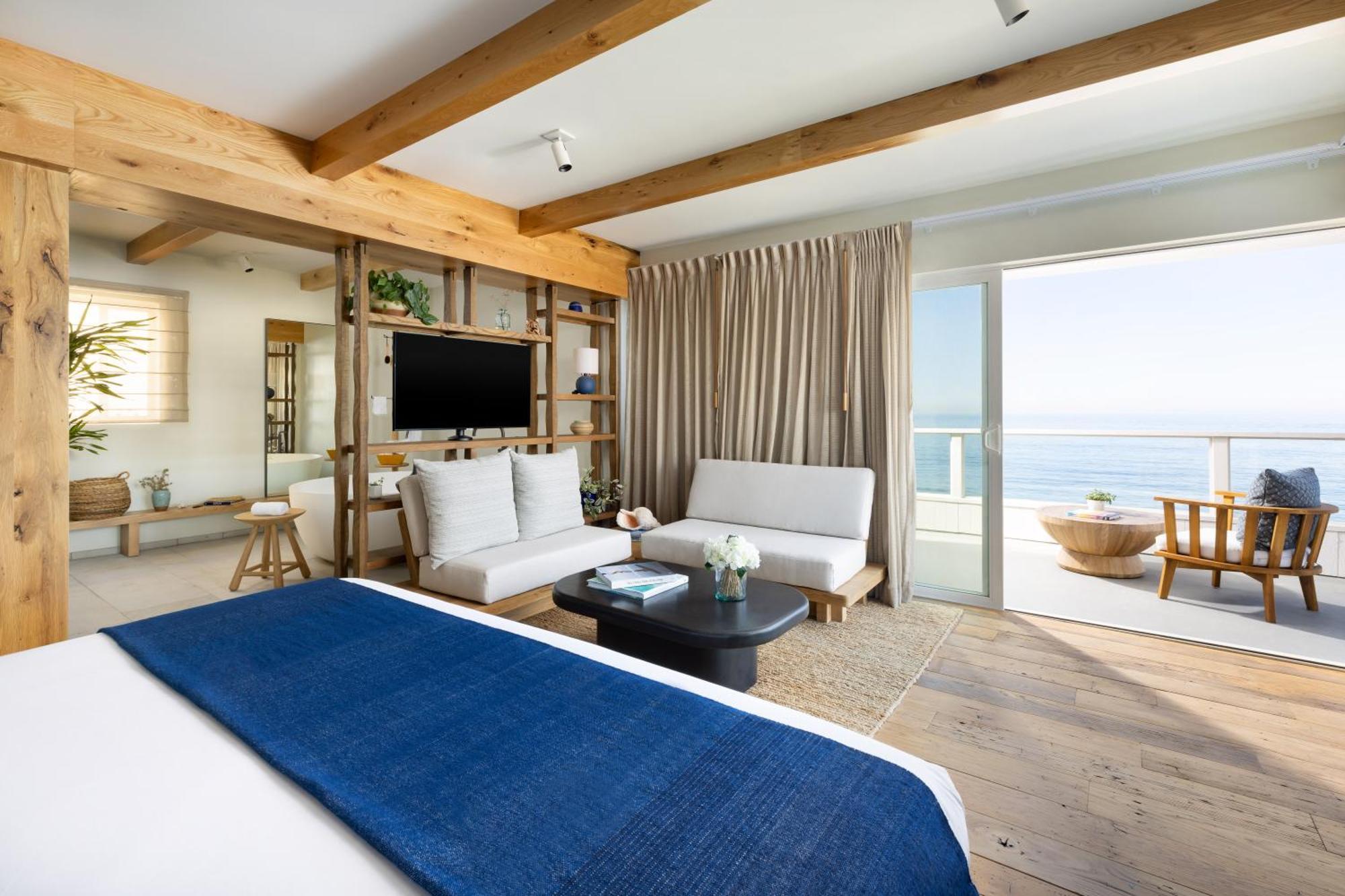Pacific Edge Hotel Laguna Beach Dış mekan fotoğraf