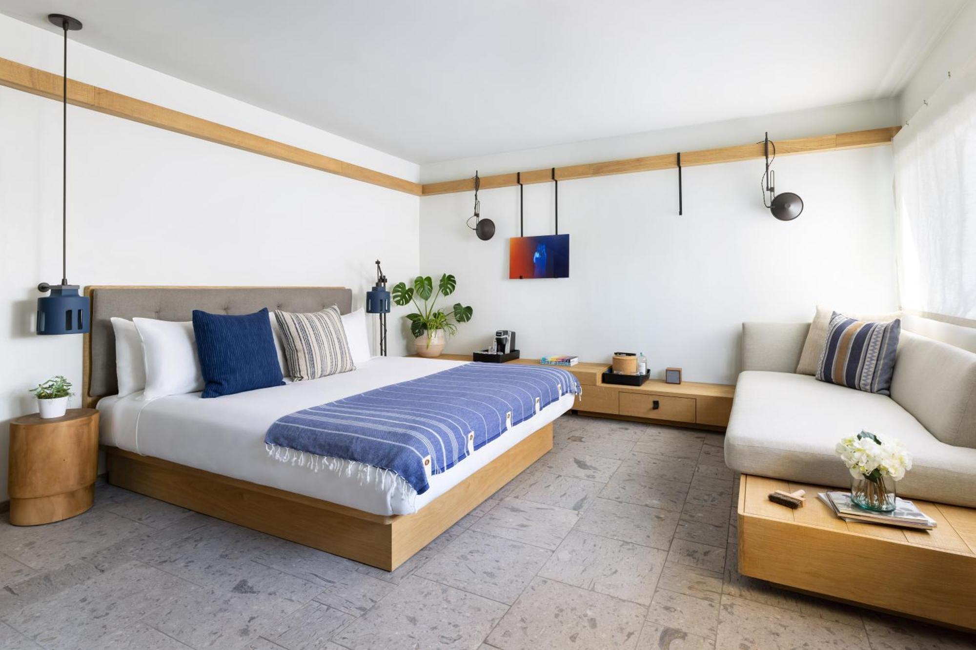 Pacific Edge Hotel Laguna Beach Dış mekan fotoğraf