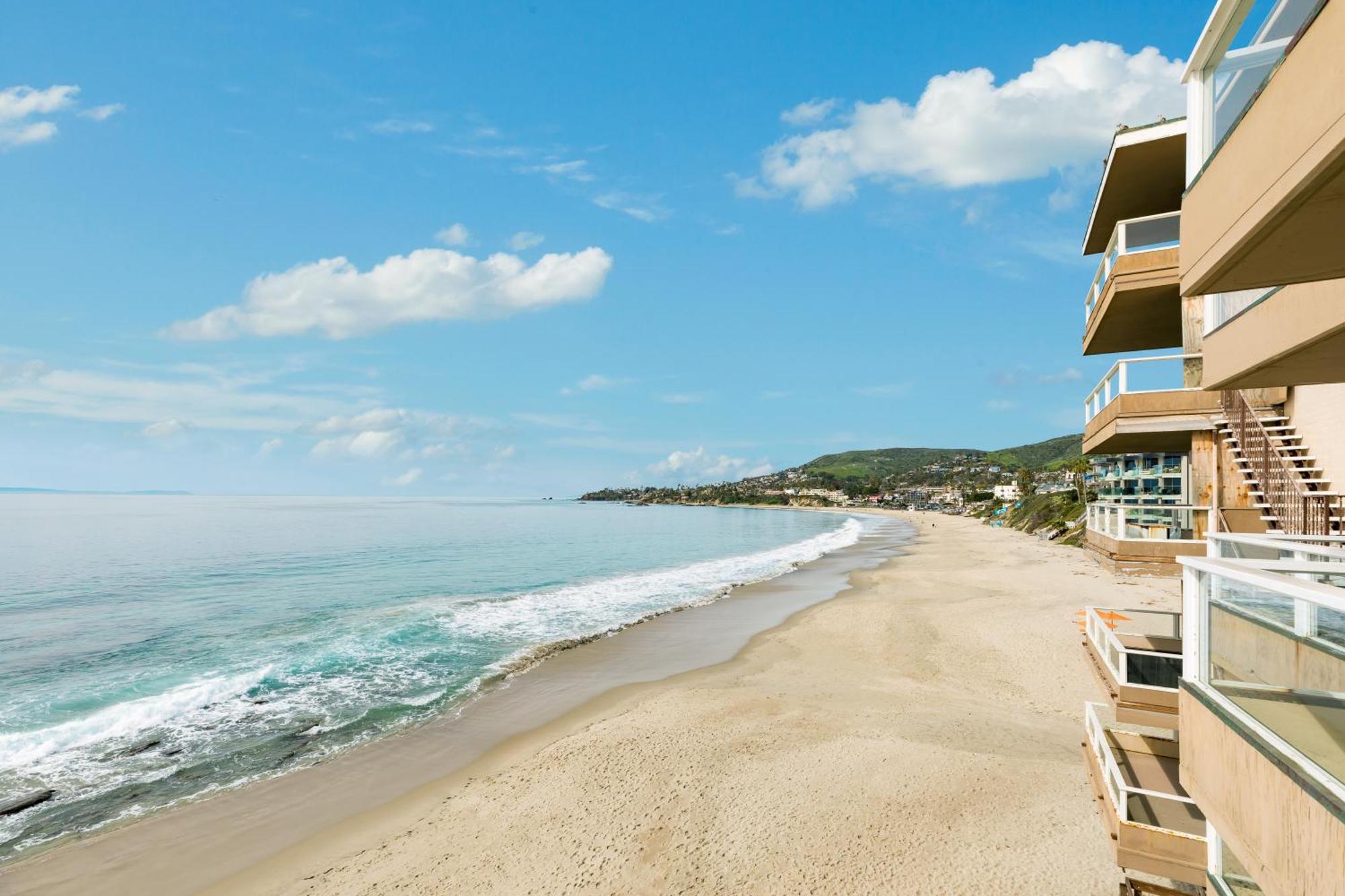 Pacific Edge Hotel Laguna Beach Dış mekan fotoğraf