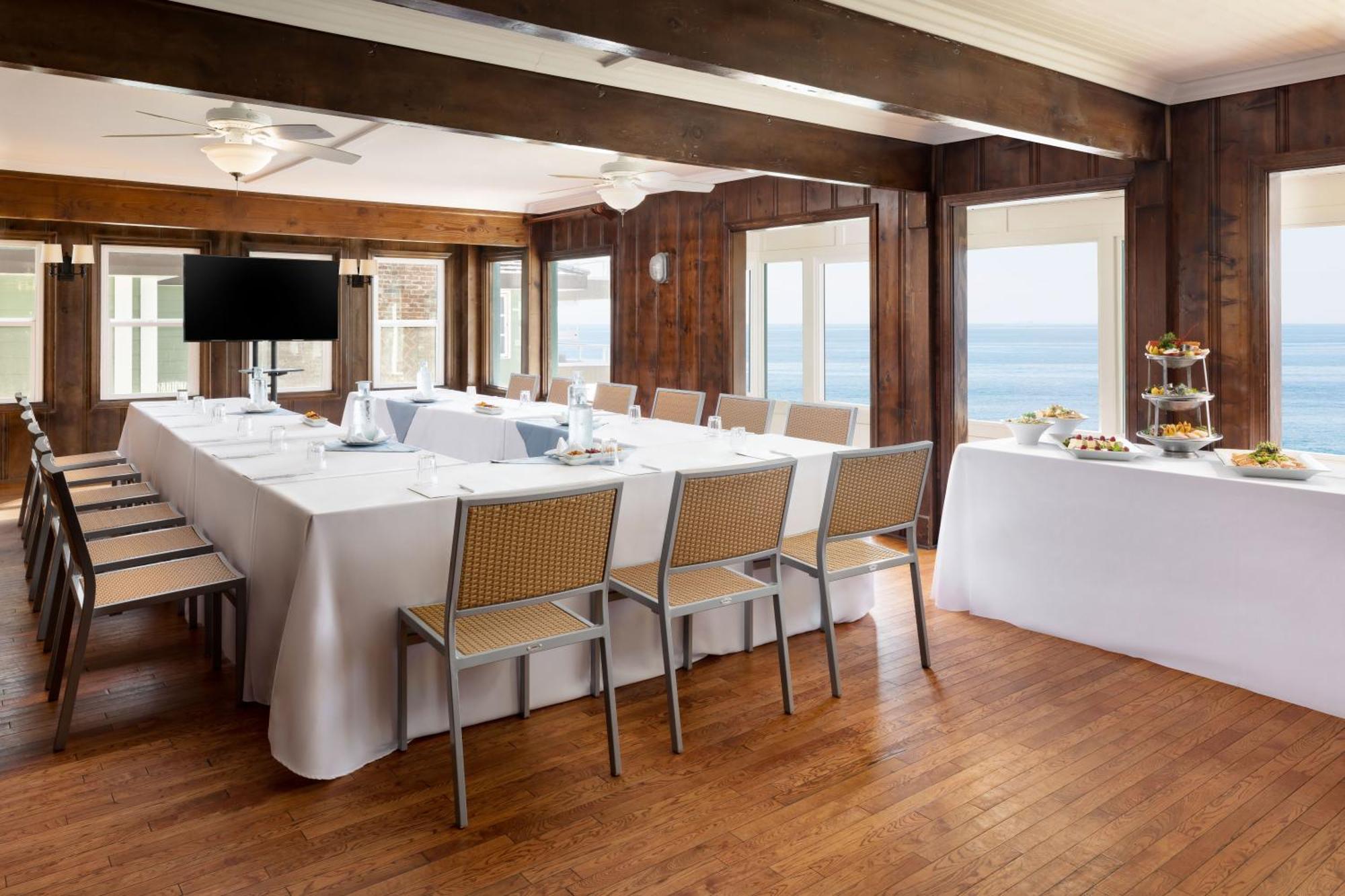 Pacific Edge Hotel Laguna Beach Dış mekan fotoğraf