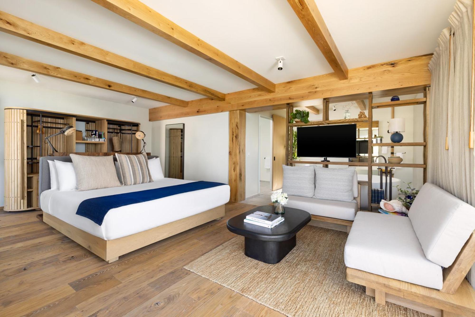 Pacific Edge Hotel Laguna Beach Dış mekan fotoğraf