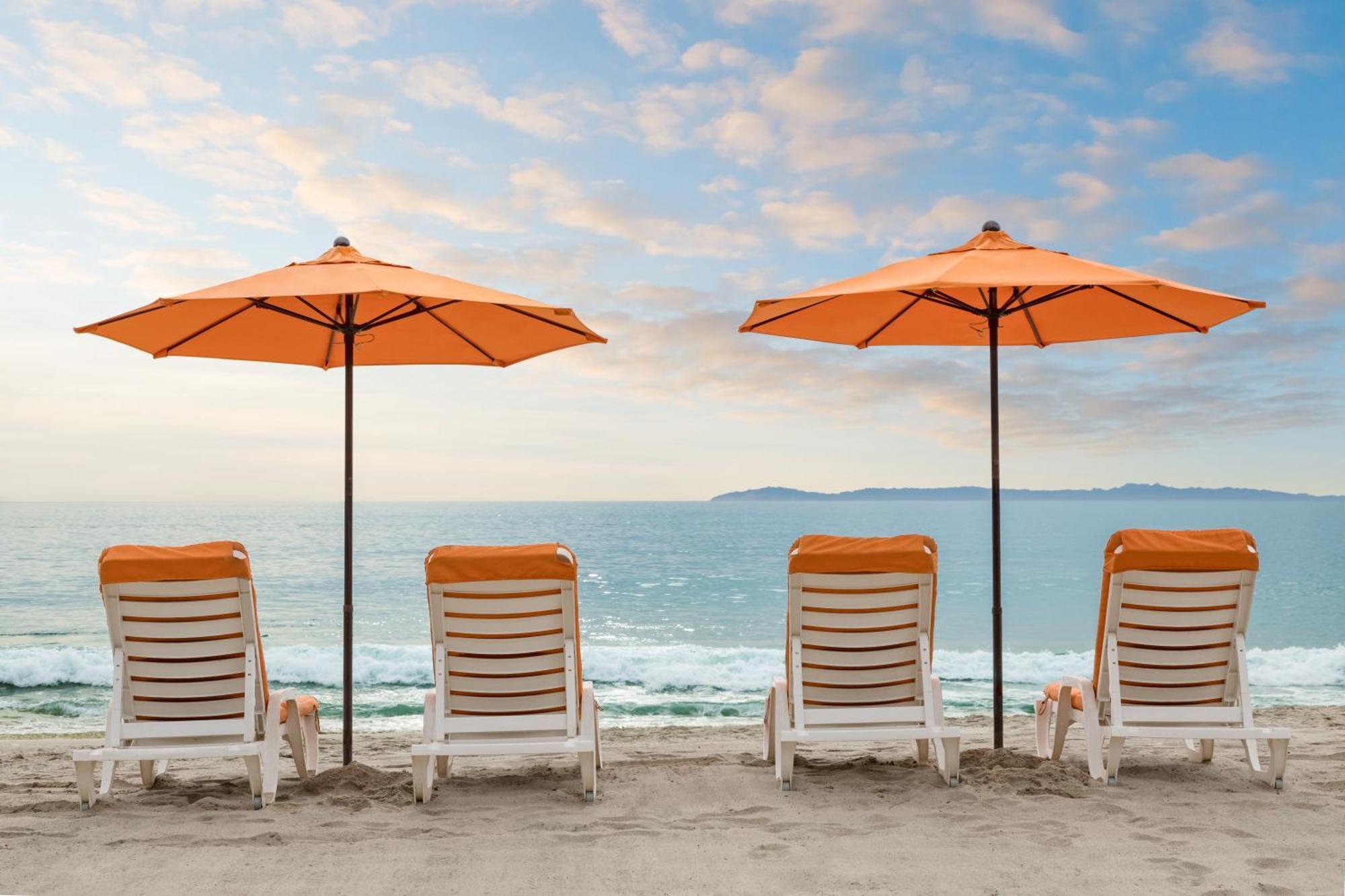 Pacific Edge Hotel Laguna Beach Dış mekan fotoğraf