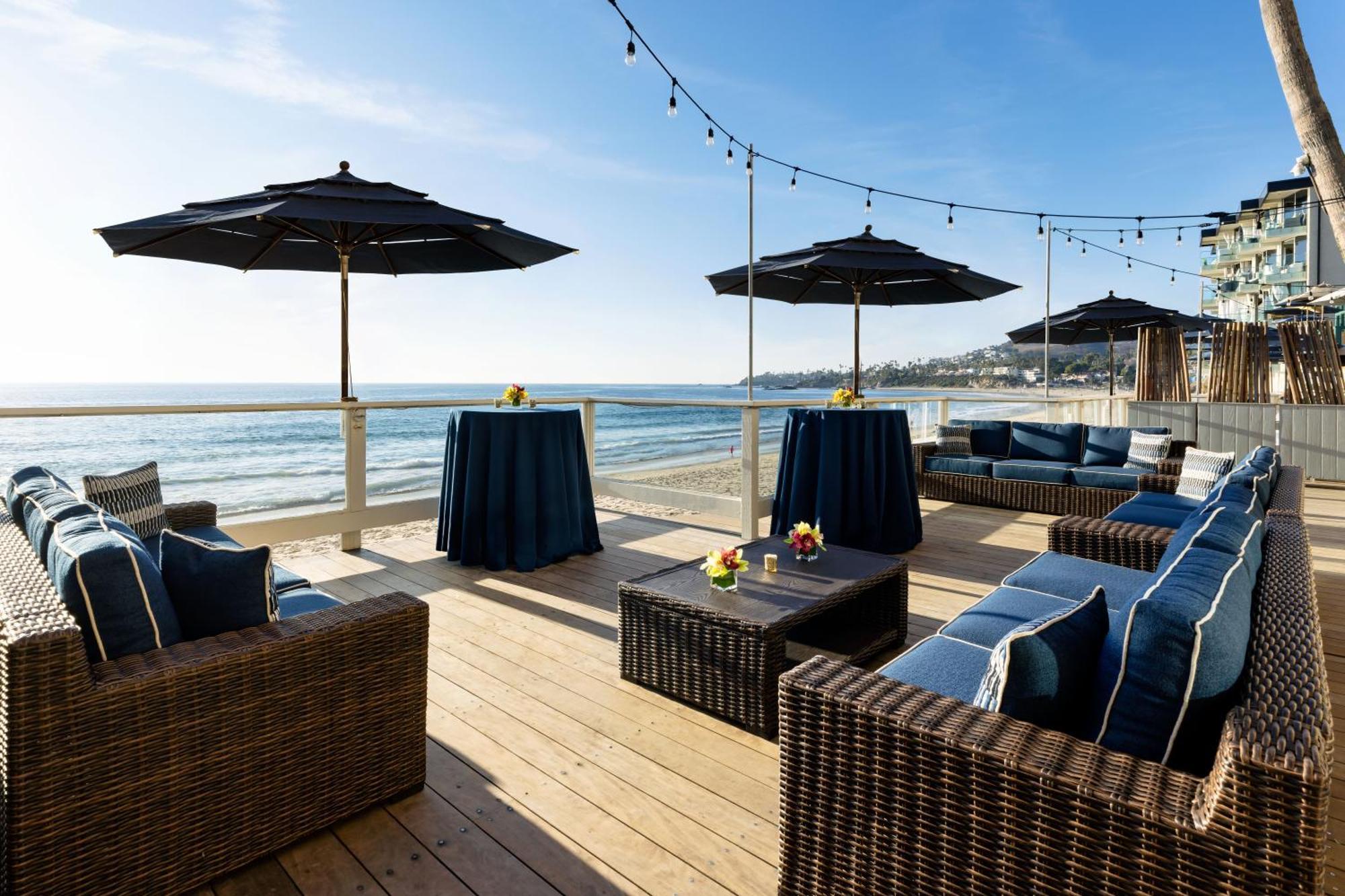 Pacific Edge Hotel Laguna Beach Dış mekan fotoğraf