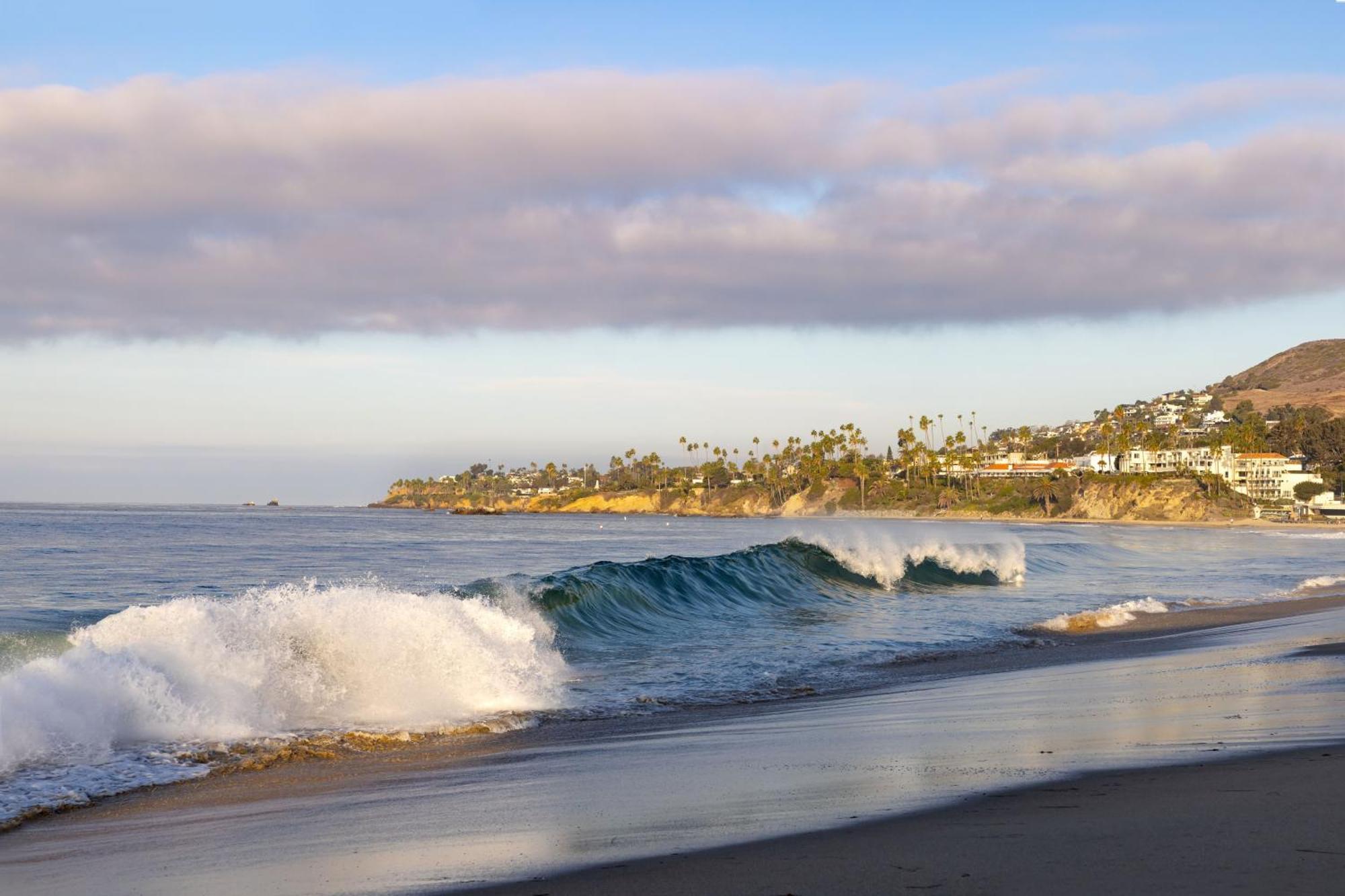 Pacific Edge Hotel Laguna Beach Dış mekan fotoğraf
