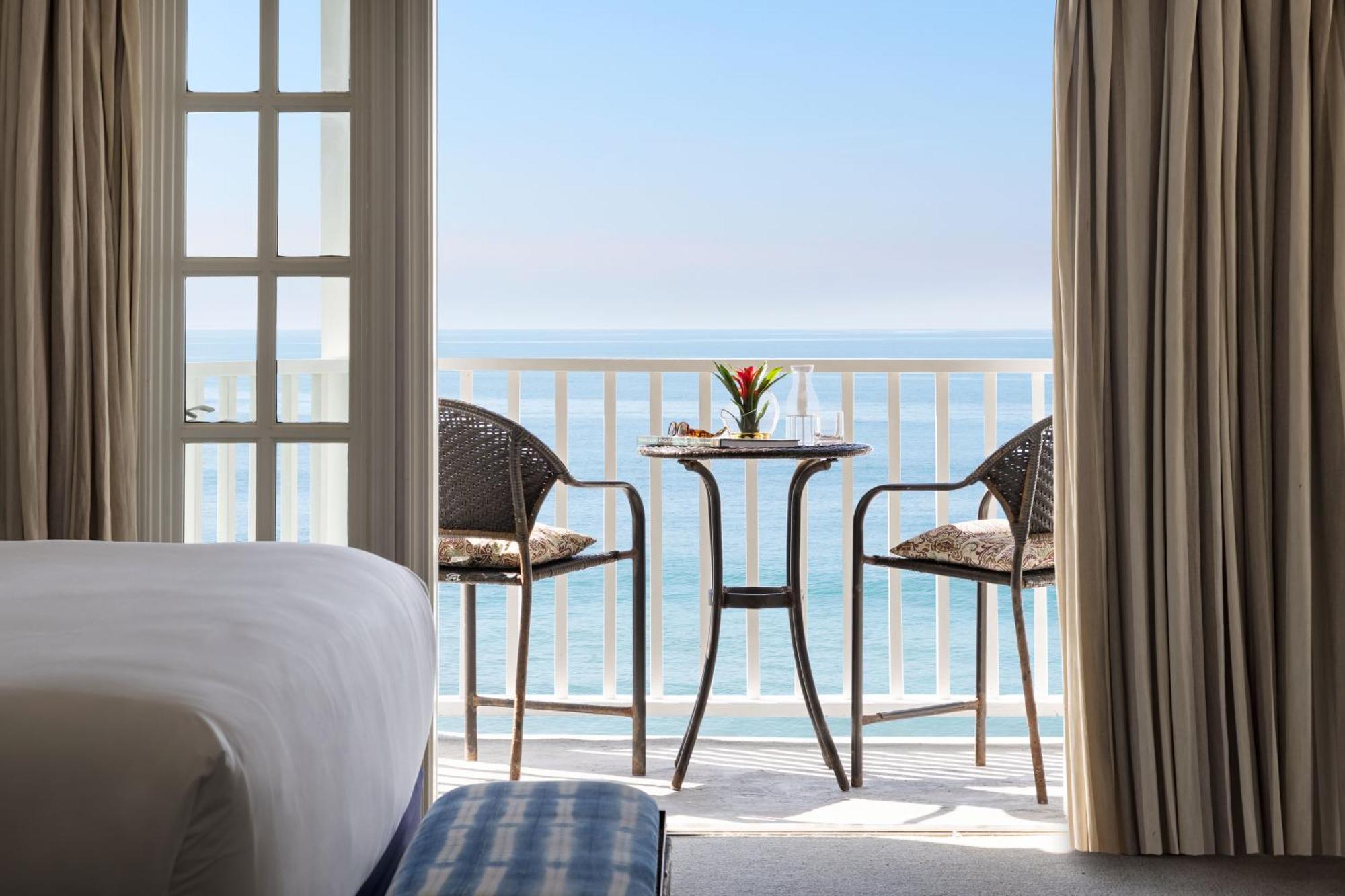 Pacific Edge Hotel Laguna Beach Dış mekan fotoğraf
