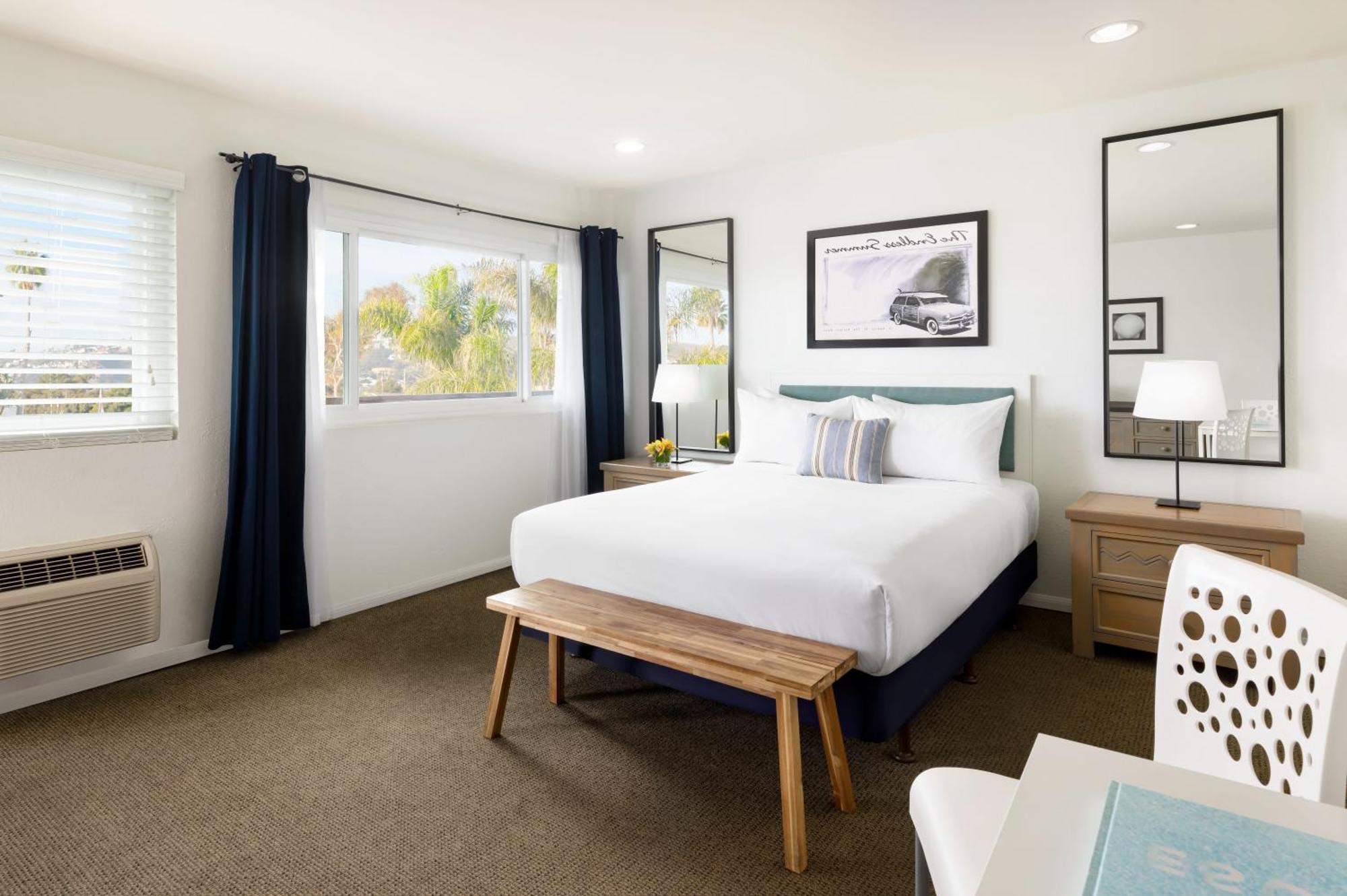 Pacific Edge Hotel Laguna Beach Dış mekan fotoğraf
