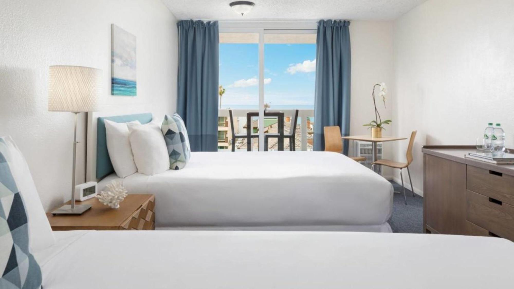 Pacific Edge Hotel Laguna Beach Dış mekan fotoğraf