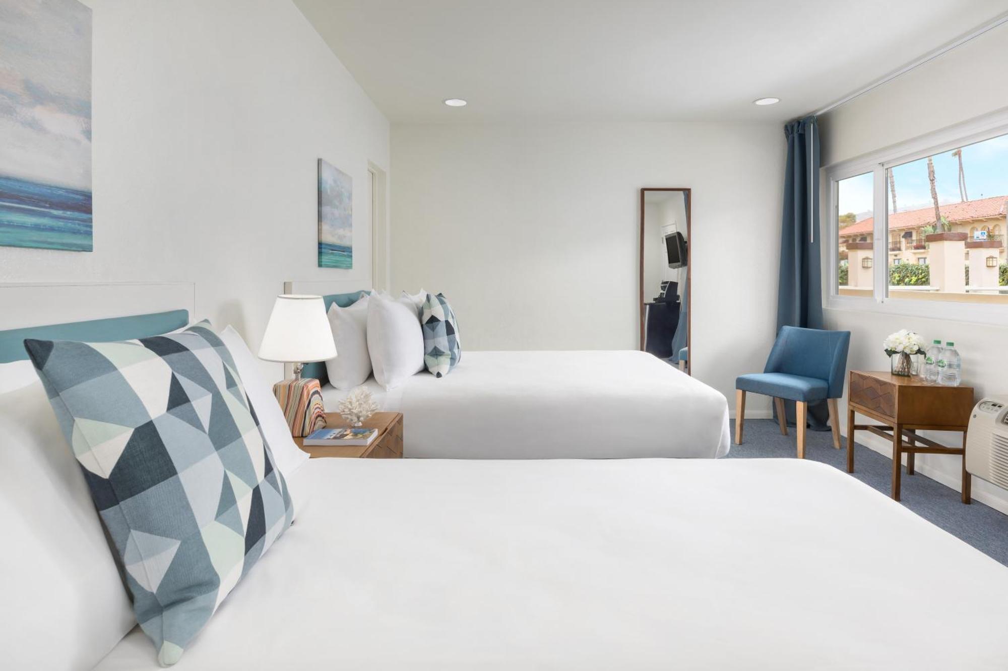 Pacific Edge Hotel Laguna Beach Dış mekan fotoğraf