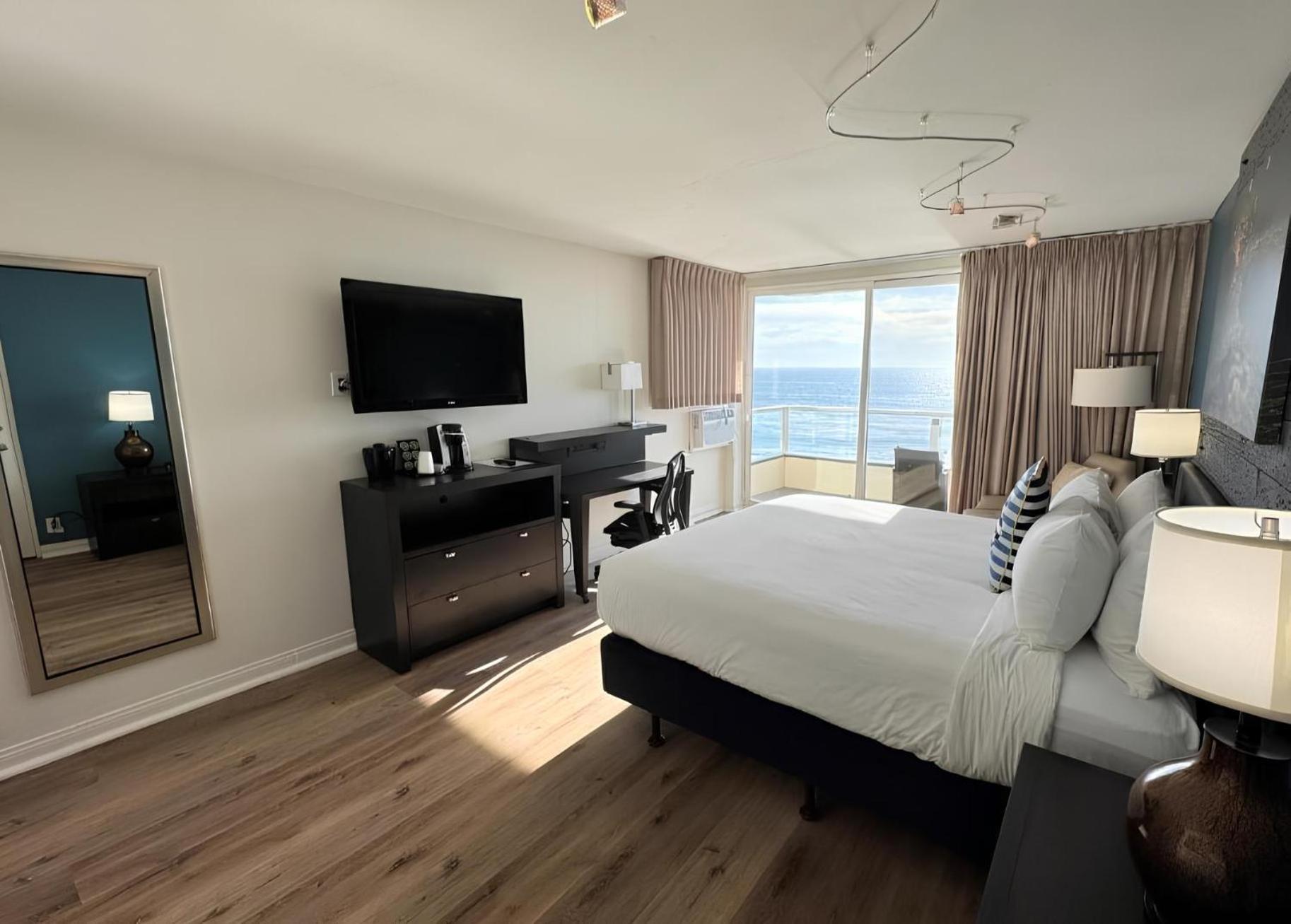 Pacific Edge Hotel Laguna Beach Dış mekan fotoğraf